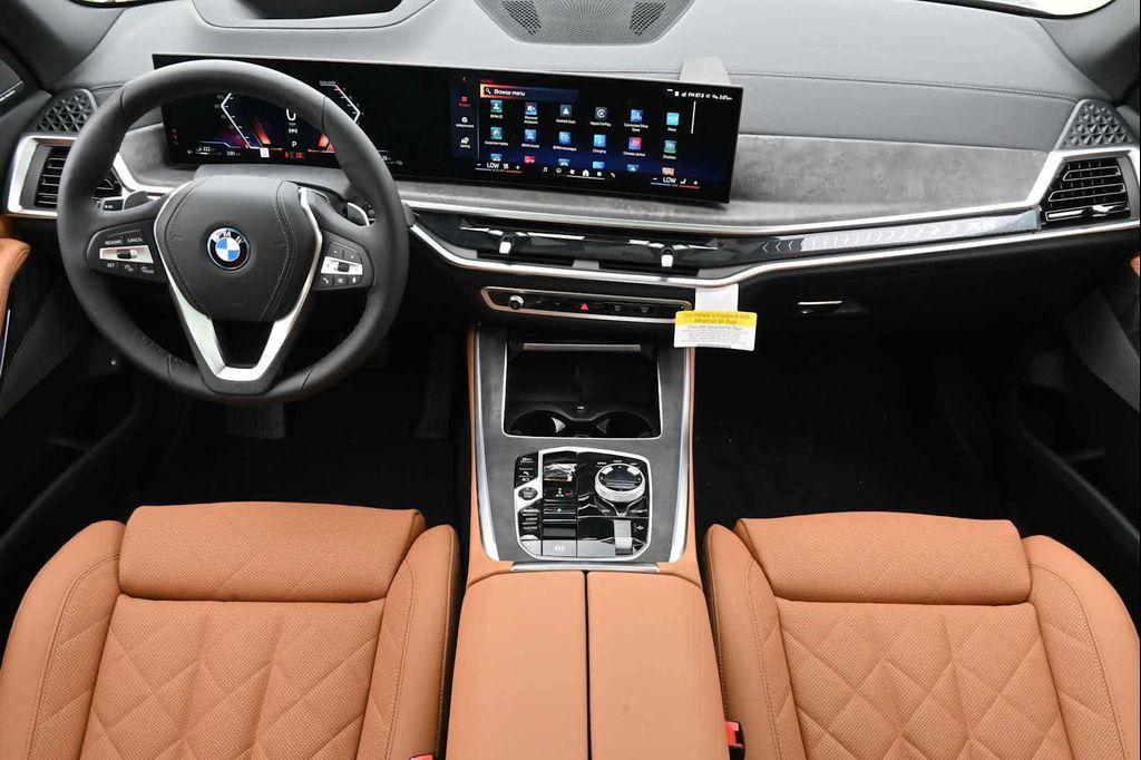 used 2026 BMW X5 PHEV car, priced at $87,600
