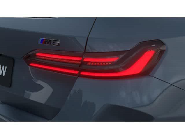 new 2027 BMW M5 car, priced at $136,122