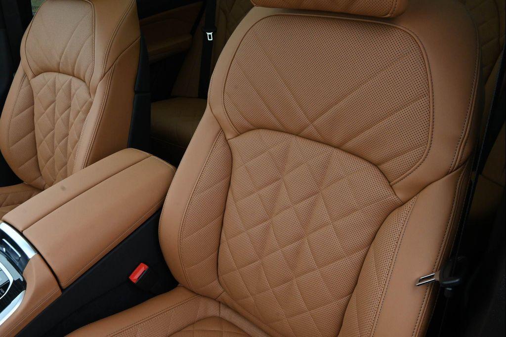 new 2026 BMW X5 car, priced at $89,147