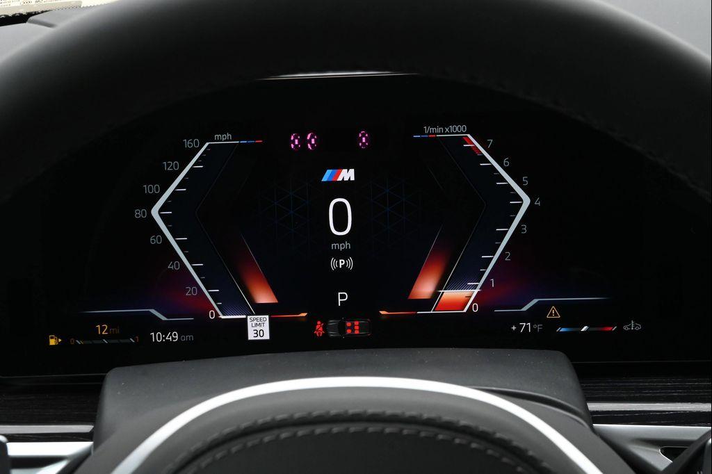 new 2026 BMW X5 car, priced at $89,147