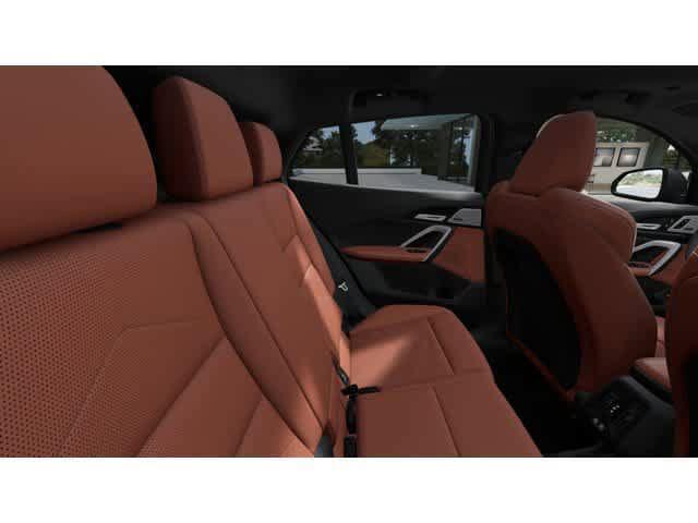 new 2026 BMW X2 car, priced at $50,805