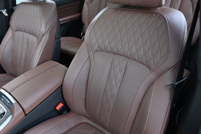 used 2025 BMW X7 car, priced at $75,988
