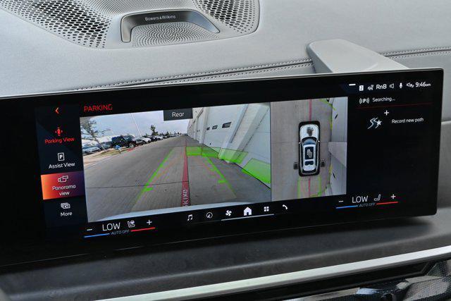 used 2025 BMW X7 car, priced at $75,988