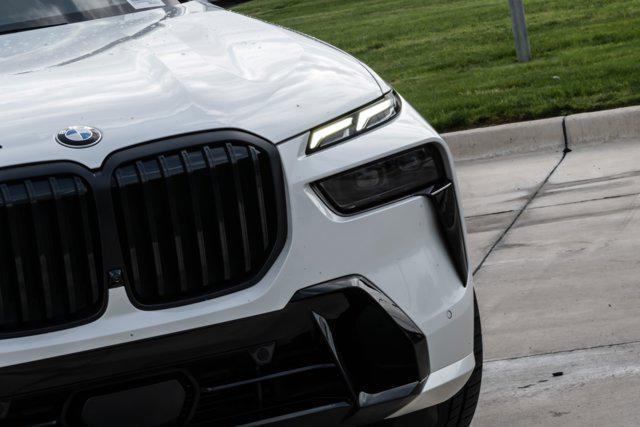 used 2025 BMW X7 car, priced at $75,988