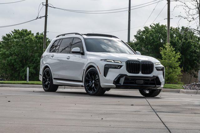 used 2025 BMW X7 car, priced at $75,988