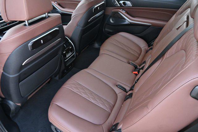 used 2025 BMW X7 car, priced at $75,988