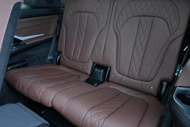 used 2025 BMW X7 car, priced at $75,988