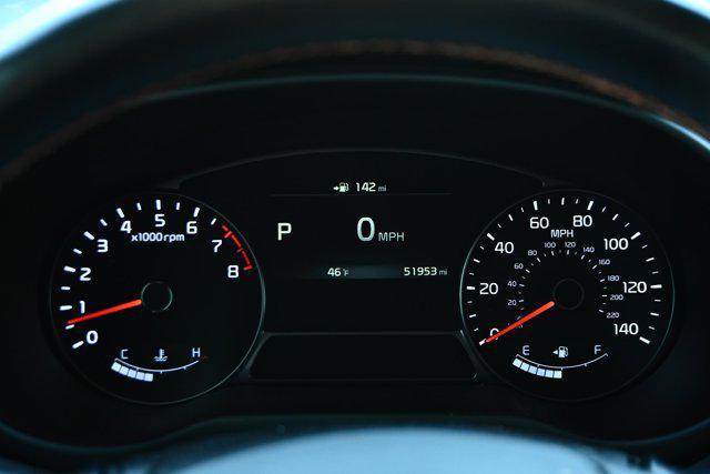 used 2018 Kia Soul car, priced at $15,877