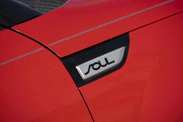 used 2018 Kia Soul car, priced at $15,877