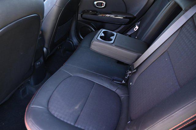 used 2018 Kia Soul car, priced at $15,877