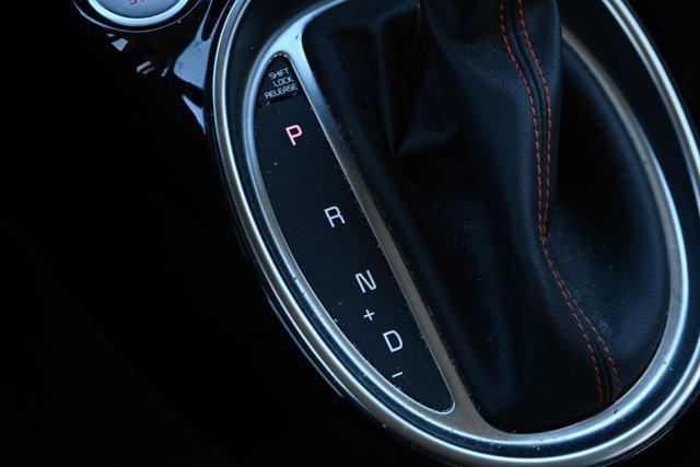 used 2018 Kia Soul car, priced at $15,877