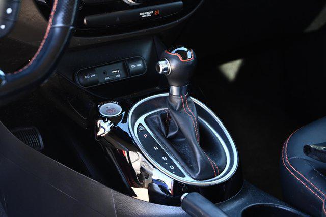 used 2018 Kia Soul car, priced at $15,877