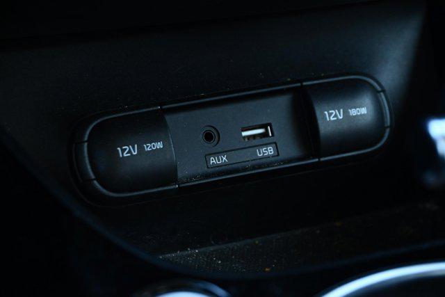 used 2018 Kia Soul car, priced at $15,877