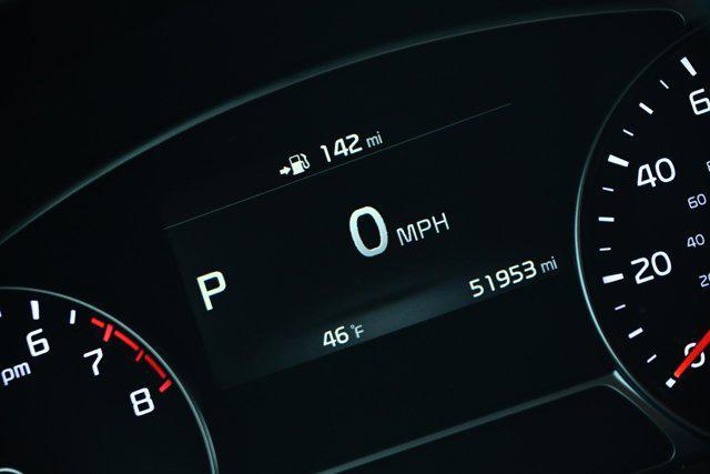 used 2018 Kia Soul car, priced at $15,877