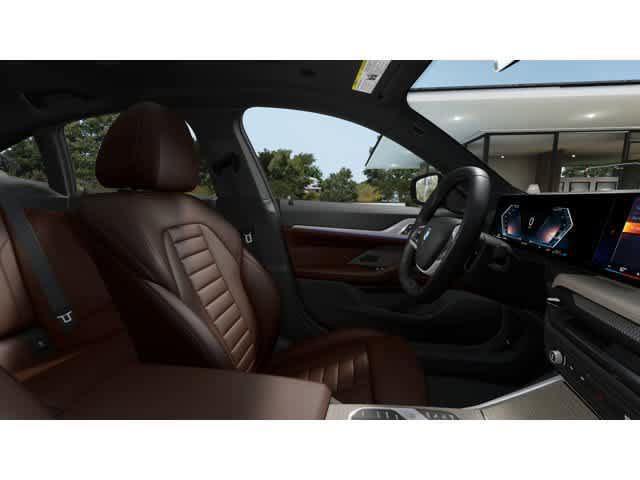 new 2026 BMW 430 Gran Coupe car, priced at $63,215