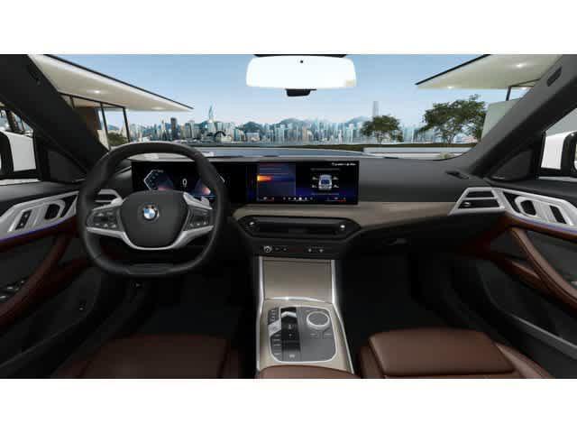new 2026 BMW 430 Gran Coupe car, priced at $63,215