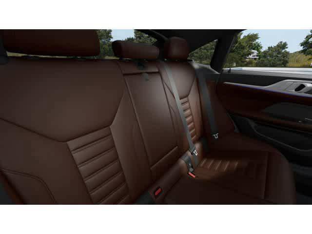 new 2026 BMW 430 Gran Coupe car, priced at $63,215