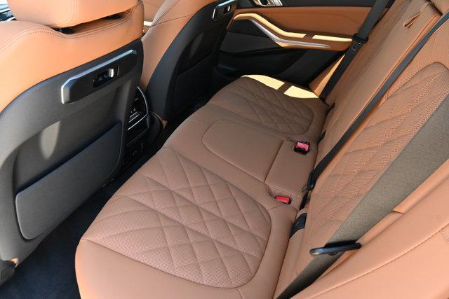 new 2026 BMW X5 car, priced at $77,750
