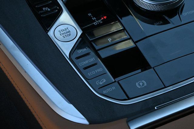 new 2026 BMW X5 car, priced at $77,750