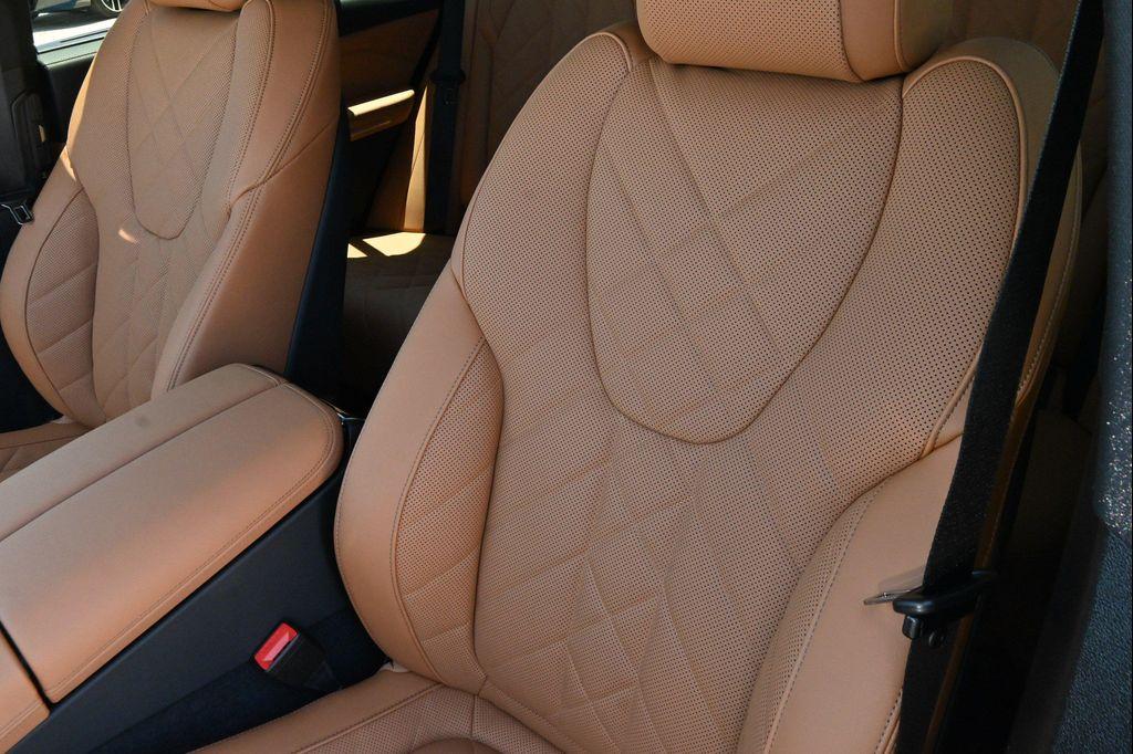 new 2026 BMW X5 car, priced at $78,972