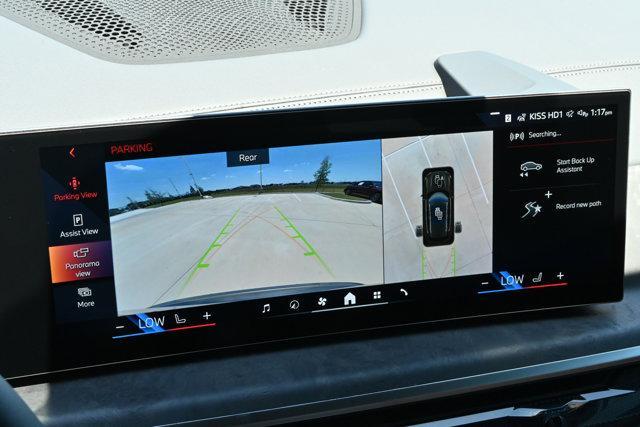 new 2026 BMW X5 car, priced at $77,750