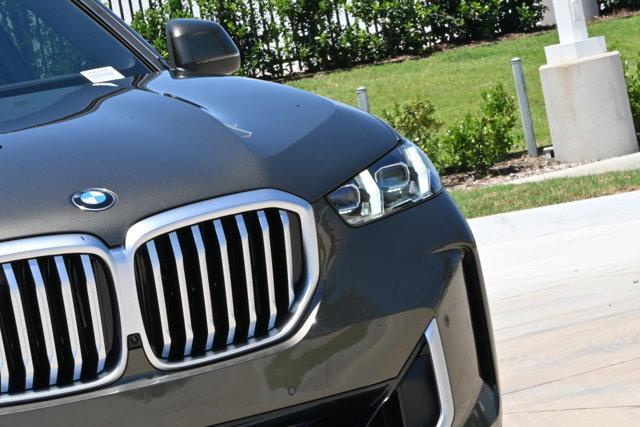 new 2026 BMW X5 car, priced at $77,750