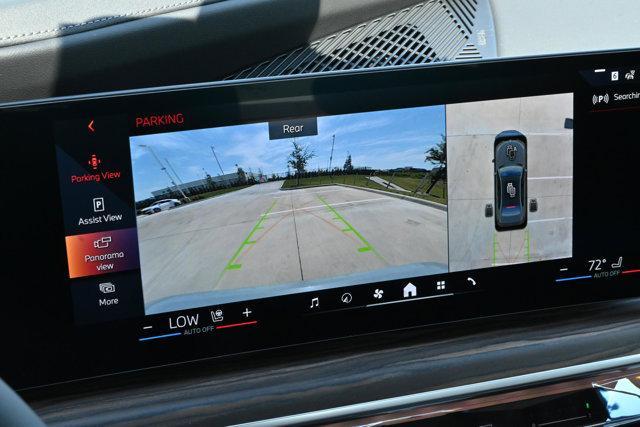 new 2026 BMW 740 car, priced at $112,340