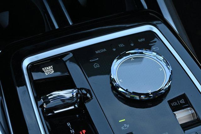 new 2026 BMW 740 car, priced at $112,340
