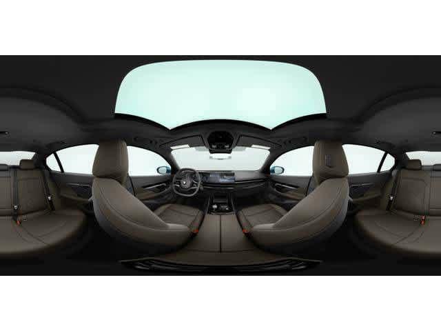 new 2026 BMW 530 car, priced at $67,100