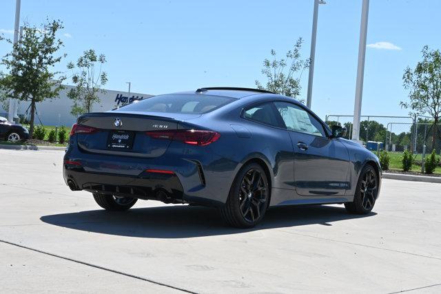 new 2027 BMW 430 car, priced at $64,402