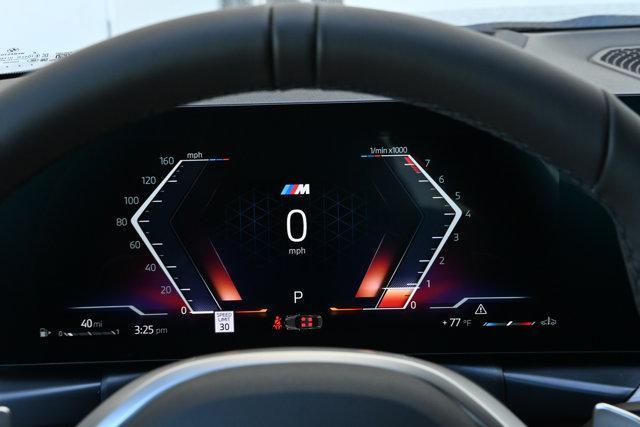 new 2027 BMW 430 car, priced at $64,402
