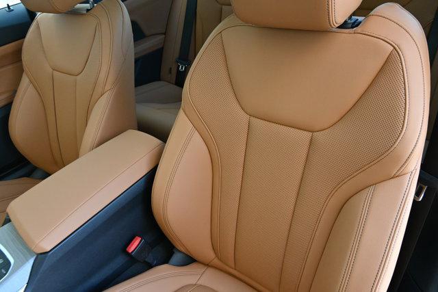 new 2027 BMW 430 car, priced at $64,402