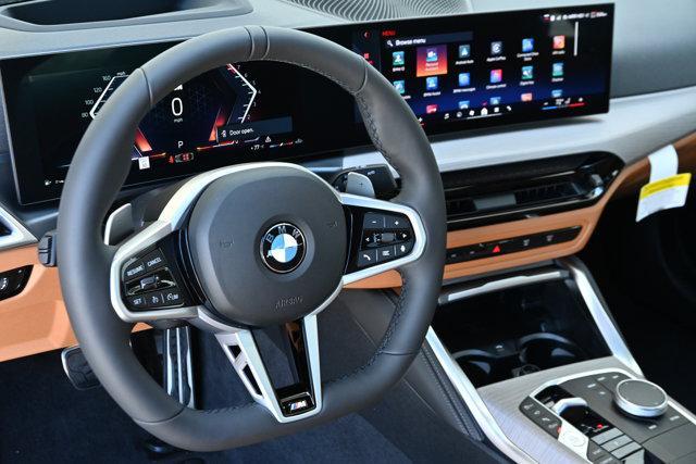 new 2027 BMW 430 car, priced at $64,402