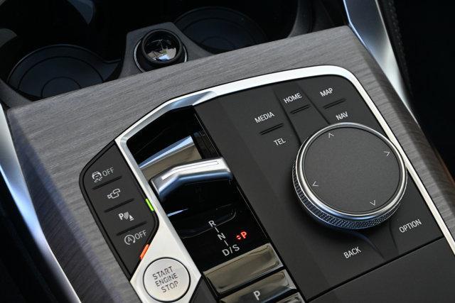 new 2027 BMW 430 car, priced at $64,402