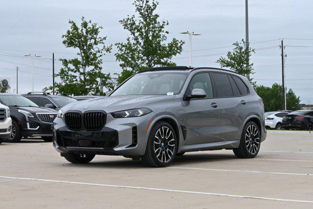 used 2024 BMW X5 PHEV car, priced at $63,988