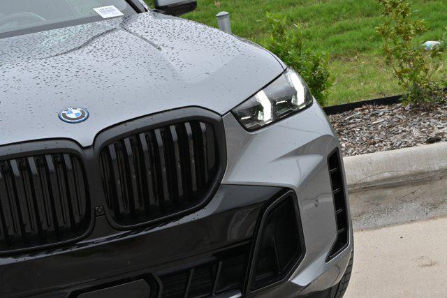 used 2024 BMW X5 PHEV car, priced at $63,988