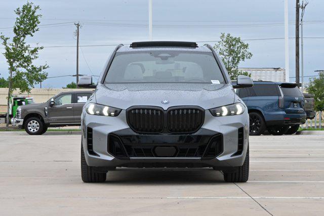 used 2024 BMW X5 PHEV car, priced at $63,988