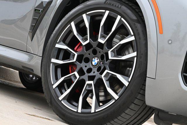 used 2024 BMW X5 PHEV car, priced at $63,988
