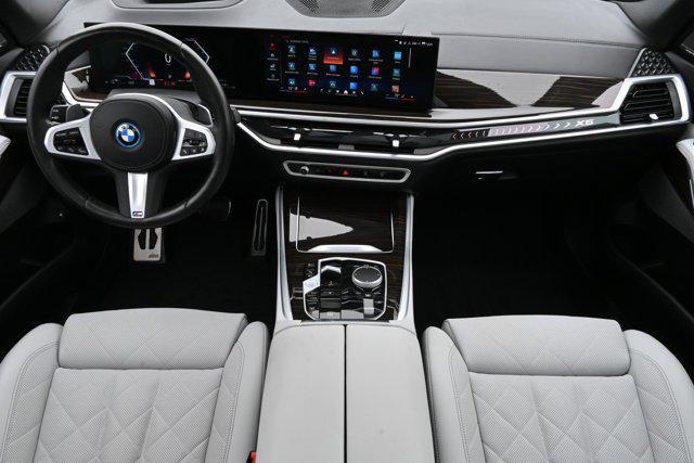 used 2024 BMW X5 PHEV car, priced at $63,988