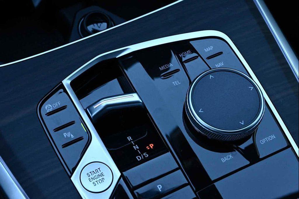 used 2026 BMW X5 car, priced at $75,775