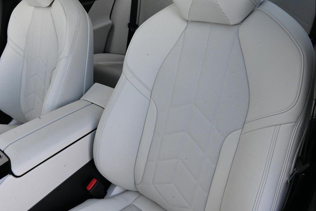 new 2026 BMW 530 car, priced at $69,472