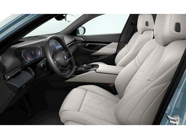 new 2026 BMW 530 car, priced at $68,050