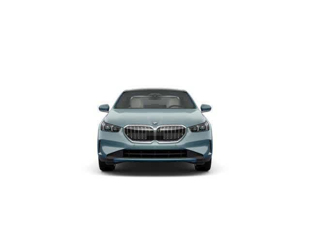 new 2026 BMW 530 car, priced at $68,050