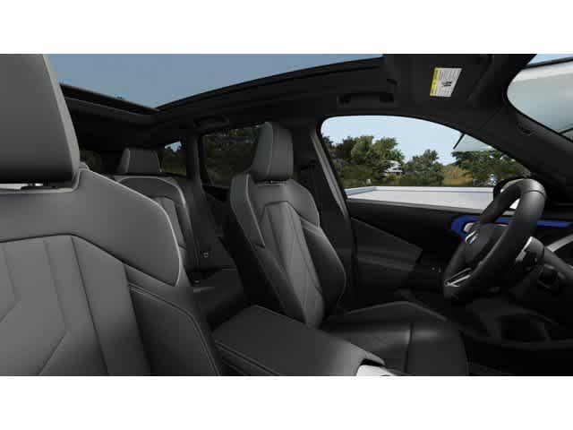new 2026 BMW X3 car, priced at $66,272