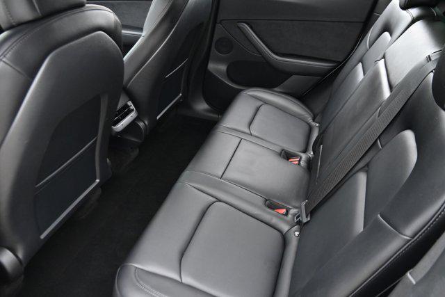 used 2022 Tesla Model Y car, priced at $33,988