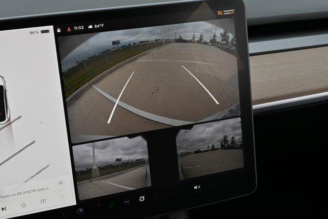 used 2022 Tesla Model Y car, priced at $33,988