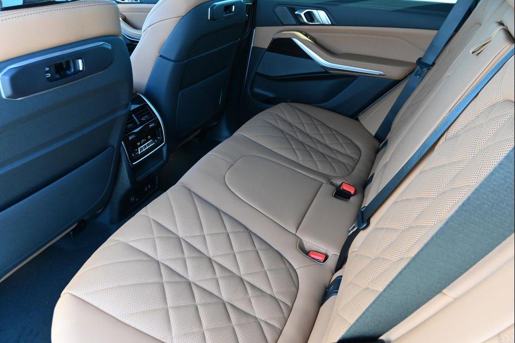 new 2026 BMW X5 car, priced at $76,697