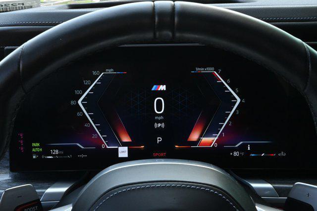 used 2024 BMW 760 car, priced at $75,988