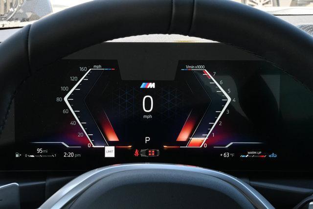 new 2026 BMW 430 car, priced at $64,652