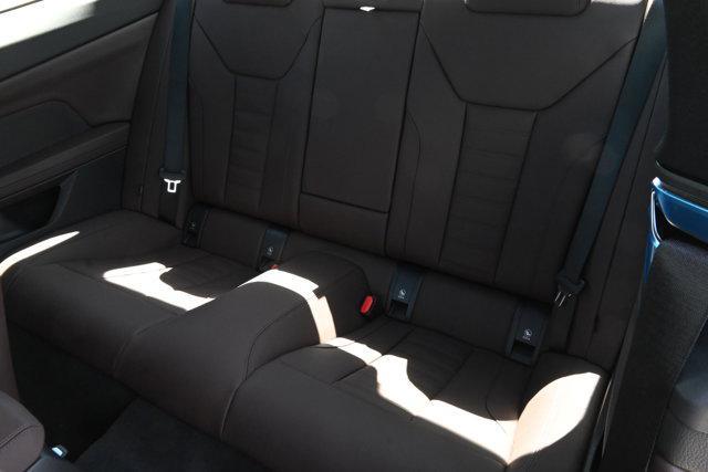 new 2026 BMW 430 car, priced at $64,652